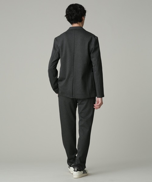 NANO universe（ナノユニバース）の「LB.04/MVS ストレッチポンチ