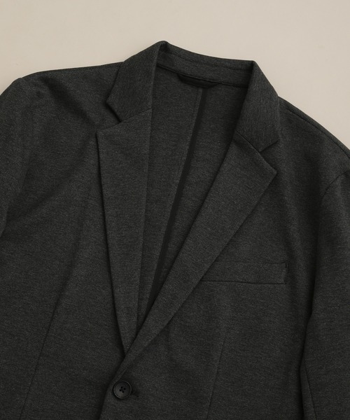 NANO universe（ナノユニバース）の「LB.04/MVS ストレッチポンチ