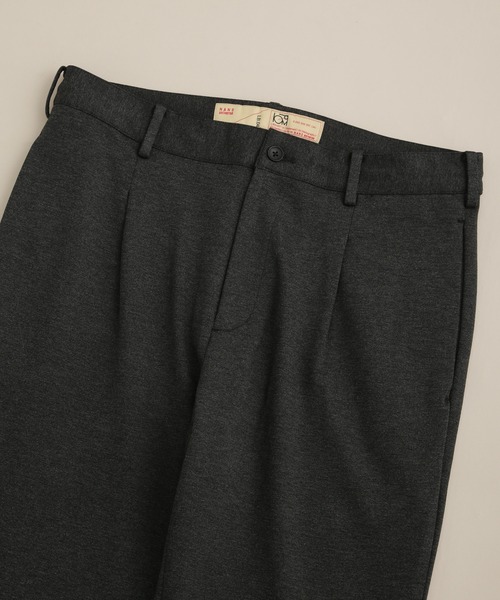 NANO universe（ナノユニバース）の「LB.04/MVS ストレッチポンチ