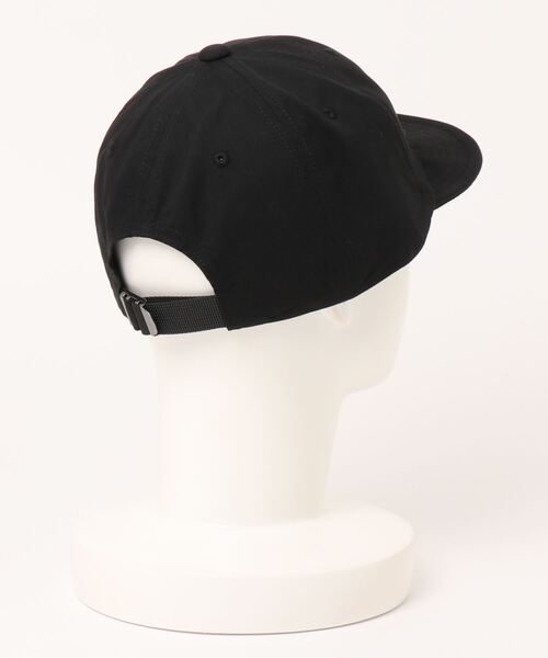 RATTLE TRAP(ラトルトラップ)の「CORDURA(コーデュラ)ボールキャップ(キャップ・メンズ・オリーブ/ブラック・FREE)」の3枚目の写真