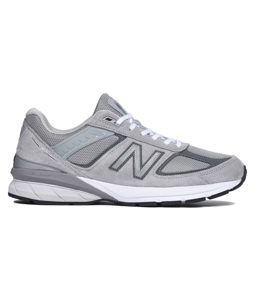 【New Balance / ニューバランス】M990GL5 / M990V5