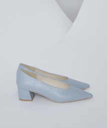 Juze | ポインテッドソフトパンプス(パンプス)