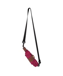 Longchamp x D’heygere 傘 折り畳み ブラック Longchamp x D'heygere 傘 折り畳み ブラック - メルカリ