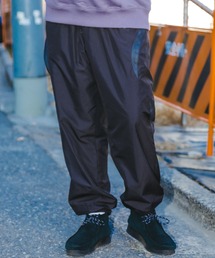MAHAGRID（マハグリッド）の「『mahagrid/マハグリッド』CURVED TRACK PANT/カーブトラック パンツ（その他パンツ）」