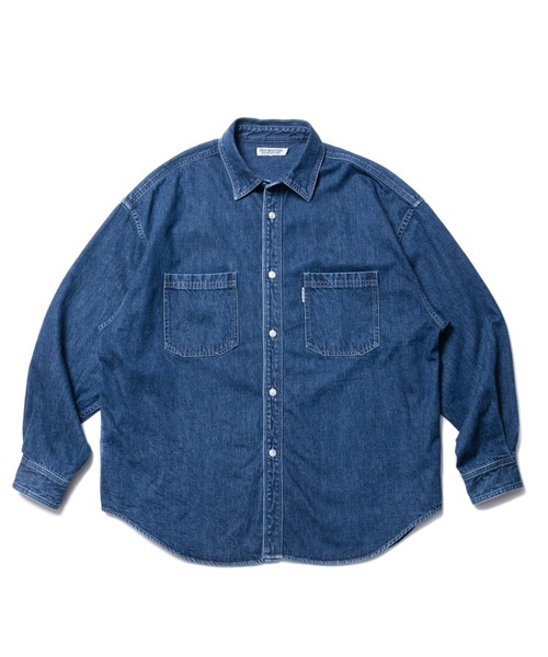 COOTIE PRODUCTIONS（クーティープロダクションズ）の「Denim Work