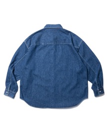 COOTIE PRODUCTIONS（クーティープロダクションズ）の「Denim Work