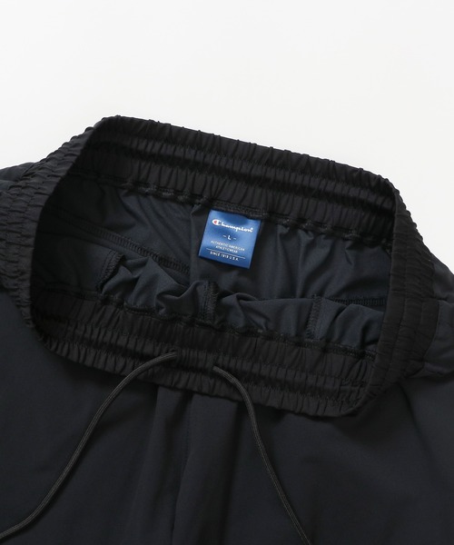 Champion（チャンピオン）の「【Champion/チャンピオン】メンズ スポーツ ショーツ（その他パンツ・メンズ・オリーブ/ブラック・MEDIUM/LARGE/X-LARGE）」の5枚目の写真