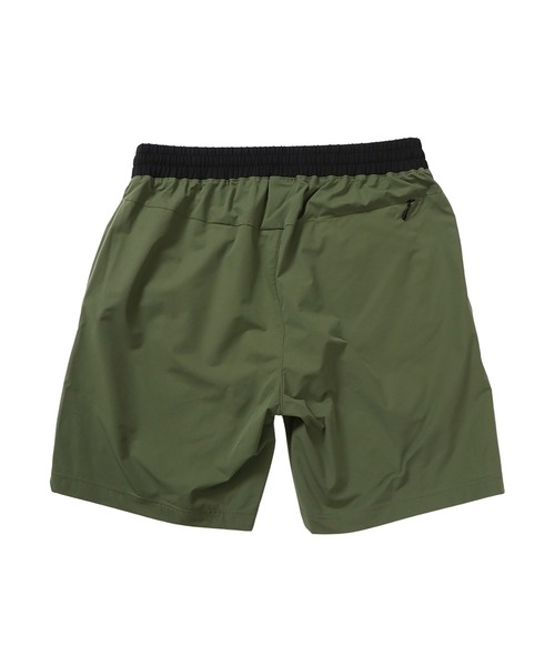 Champion（チャンピオン）の「【Champion/チャンピオン】メンズ スポーツ ショーツ（その他パンツ・メンズ・オリーブ/ブラック・MEDIUM/LARGE/X-LARGE）」の18枚目の写真