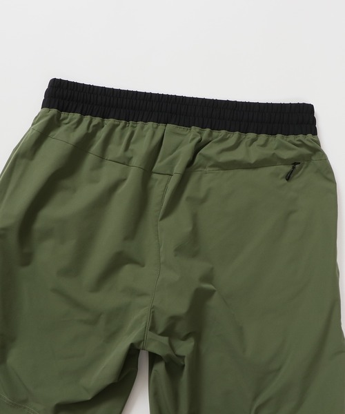 Champion（チャンピオン）の「【Champion/チャンピオン】メンズ スポーツ ショーツ（その他パンツ・メンズ・オリーブ/ブラック・MEDIUM/LARGE/X-LARGE）」の19枚目の写真