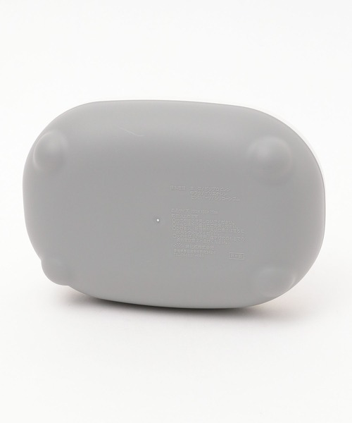 LEPSIM(レプシィム)の「【PEANUTS】ウェットティッシュケース 184138(インテリア雑貨・レディース・オフホワイト/グレー・ONE SIZE)」の21枚目の写真