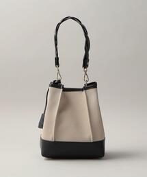 Carol J. | ＜GIANNI NOTARO Carol J.＞ TwistBucket(ショルダーバッグ)