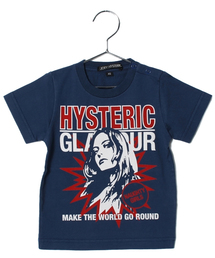 JOEY HYSTERIC | NAUGHTY GIRLS pt T-SH(Tシャツ/カットソー)