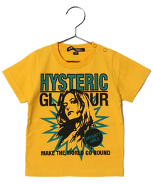 JOEY HYSTERIC | NAUGHTY GIRLS pt T-SH(Tシャツ/カットソー)