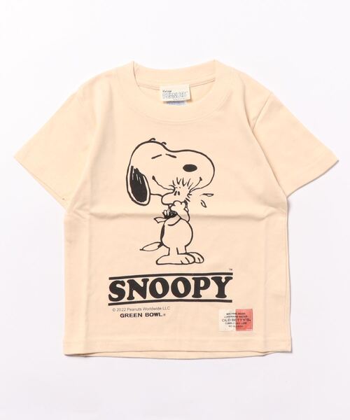 マイスヌーピーコレクション 2002 スヌーピー Tシャツ スヌーピー Tシャツ 半袖 フォルクスワーゲン トップス ジョー