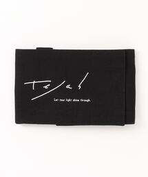 tejas（テジャス）の「【tejas/テジャス】マットホルダー　ヨガ（スポーツグッズ）」