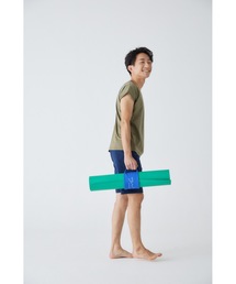 tejas（テジャス）の「【tejas/テジャス】マットホルダー　ヨガ（スポーツグッズ）」
