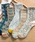 Lace Ladies�i���[�X���f�B�[�X�j�́u�y10���Z�b�g�z�V���[�g�䗧�̃W���J�[�h�f�U�C���\�b�N�X�i�\�b�N�X/�C���j�v�b�}���`