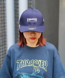 THRASHER | MAG LOGO YOUTH 6P CAP/スラッシャー帽子(キャップ)
