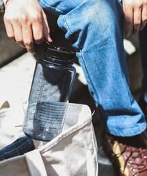 NALGENE | nalgene × bPr BEAMS / 別注 Tritan 広口1.0L ボトル(水筒)