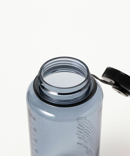 NALGENE（ナルゲン）の「nalgene × bPr BEAMS / 別注 Tritan 広口1.0L ボトル（水筒・メンズ・グレー/ブルー/その他・ONE SIZE）」の19枚目の写真