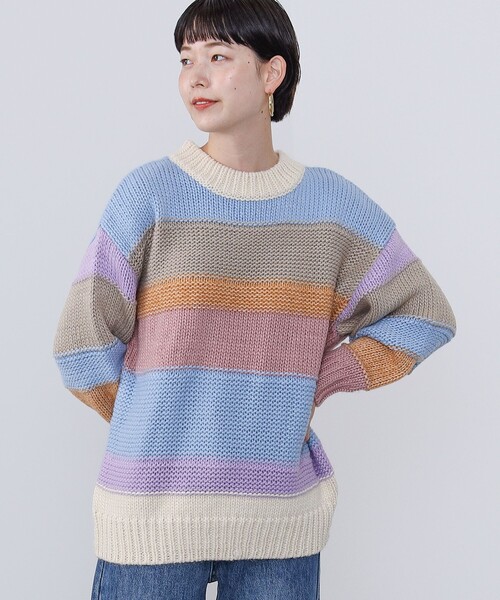 BEAMS HEART（ビームスハート）の「BEAMS HEART / カラフル マルチ