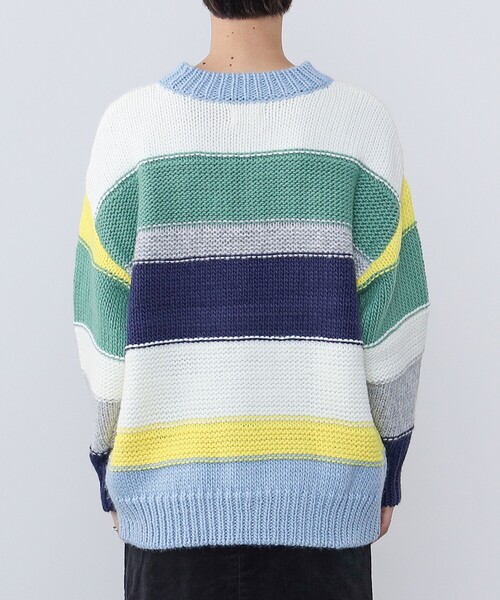 BEAMS HEART（ビームスハート）の「BEAMS HEART / カラフル マルチ