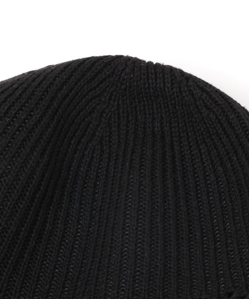 3.3 Field Trip (3.3フィールドトリップ)の「【UNISEX】3.3 Field Trip/カギアミニットバケハ 2906624(ハット・レディース・ホワイト/ブラック・FREE)」の10枚目の写真