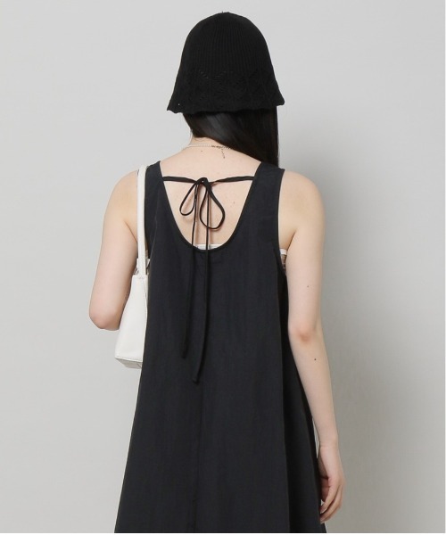 3.3 Field Trip (3.3フィールドトリップ)の「【UNISEX】3.3 Field Trip/カギアミニットバケハ 2906624(ハット・レディース・ホワイト/ブラック・FREE)」の15枚目の写真