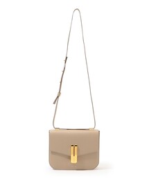 DEMELLIER LONDON | DEMELLIER VANCOUVER ショルダーバッグ(ショルダーバッグ)