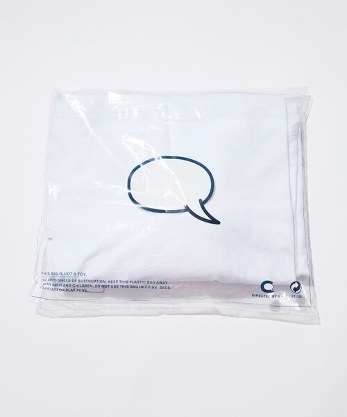 CAHLUMN（カウラム）の「CAHLUMN/カウラム 2-Pack Reversible Tee/2パック リバーシブルTシャツ（Tシャツ/カットソー・メンズ・ネイビー/ホワイト/ライトグレー・SMALL/MEDIUM/LARGE/X-LARGE/XX-LARGE）」の8枚目の写真