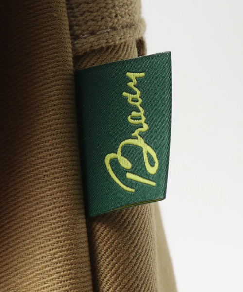 BRADY（ブレディー）の「Brady / ブレディー AVON エイボン ショルダーバッグ（ショルダーバッグ・メンズ・ベージュ/ブラック/ベージュ系その他・FREE）」の16枚目の写真