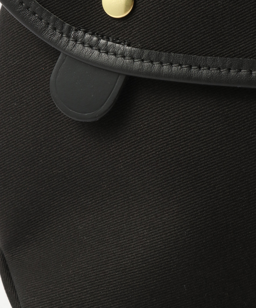 BRADY（ブレディー）の「Brady / ブレディー AVON エイボン ショルダーバッグ（ショルダーバッグ・メンズ・ベージュ/ブラック/ベージュ系その他・FREE）」の17枚目の写真