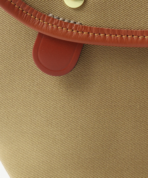 BRADY（ブレディー）の「Brady / ブレディー AVON エイボン ショルダーバッグ（ショルダーバッグ・メンズ・ベージュ/ブラック/ベージュ系その他・FREE）」の18枚目の写真