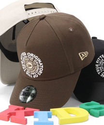 NEW ERA（ニューエラ）の「ニューエラ キッズ キャップ Youth9FORTYA-Frame（キャップ・キッズ）」