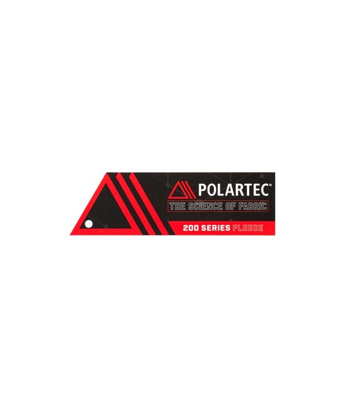 Sandinista（サンディニスタ）の「POLARTEC(R) 200 Fleece Neck Warmer / ポーラテック200フリースネックウォーマー（ネックウォーマー/スヌード・メンズ・ブラック・FREE）」の7枚目の写真