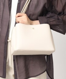 grove | 人間工学あおりチェーンショルダー(ショルダーバッグ)