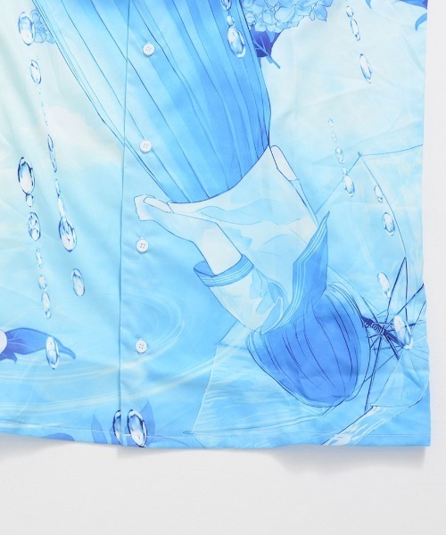 ililil（イルイルイル）の「『ililil/イルイルイル』【雨と