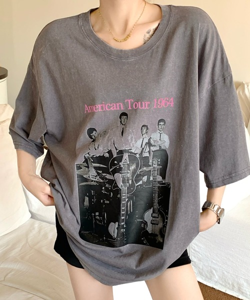 即完売sサイズ Women’s 8T6G tシャツ 新品未使用 SUPERIOR CLOSET》NYCスクエアロゴTシャツ