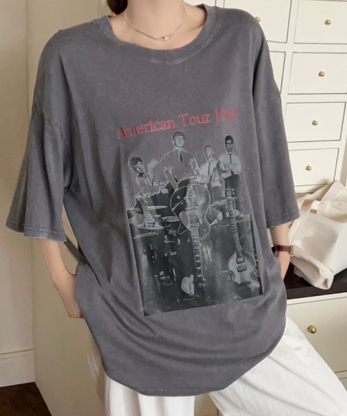 新品 定価以下 *Refinement Tシャツ