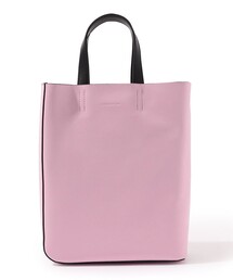 TOMORROWLAND （トゥモローランド）の「TOMORROWLAND スモール2-wayトートバッグ（トートバッグ）」