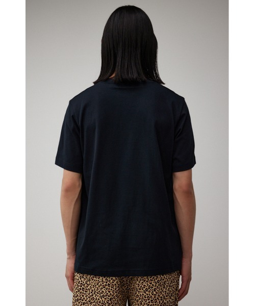 セール】BOX LOGO MESSAGE Tシャツ/ボックスロゴメッセージT（T