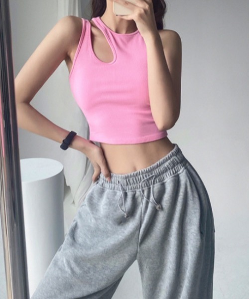 TANK TOP – JULIUS TOKYO STORE