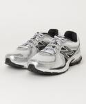 NEW BALANCE（ニューバランス）の「ML860XD WHT/ROYAL