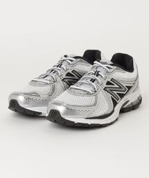 NEW BALANCE（ニューバランス）の「ML860XD WHT/ROYAL