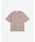 Maison Kitsunei]Lclj́uBOLD FOX HEAD PATCH OVERSIZE TEE SHIRTiTVc/Jbg\[jvbX[NsN