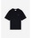 Maison Kitsunei]Lclj́uBOLD FOX HEAD PATCH OVERSIZE TEE SHIRTiTVc/Jbg\[jvbubN