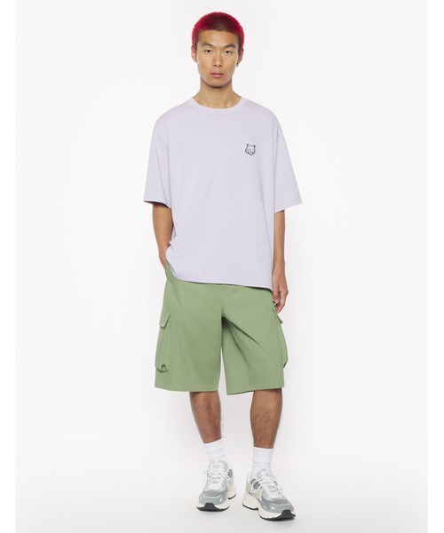 Marutto出品 MAISON KITSUNE メゾンキツネ パーカー スウェット プルオーバー