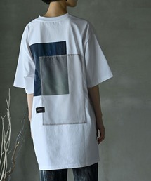 funda mine（ファンダマイン）の「funda mine 【高性能】UNISEX ARTミュージアムTシャツ 半袖（Tシャツ/カットソー）」