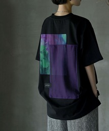 funda mine 【高性能】UNISEX ARTミュージアムTシャツ 半袖