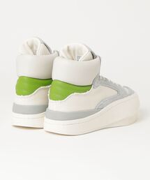 Y-3（ワイスリー）の「Y-3 CENTENNIAL HIGH（スニーカー）」 - WEAR